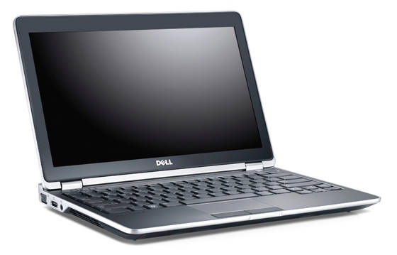DELL LATITUDE E6430 - INTEL CORE i7 - 320GB HARD DRIVE
