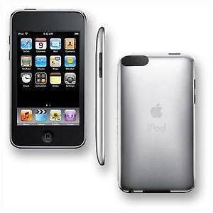 APPLE IPOD TOUCH 2ND GENERATION 8GB