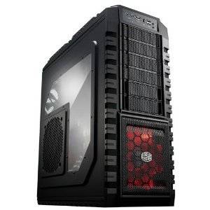 HIGH SPEC GAMING PC - I7 4TH GEN, 32GB RAM, 600GB SSD, 3TB HDD, GEFORCE 570!!! WORTH R25000!!!