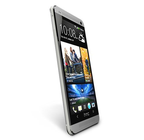 HTC ONE M7