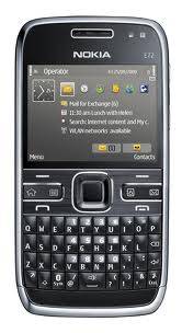 Nokia E72 - Local Stock, Brand New, Drivers Edition