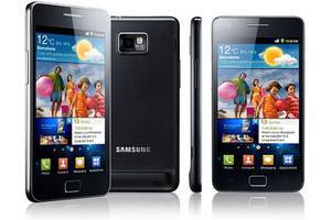 SAMSUNG GALAXY S2 16GB + 32GB SD CARD - LIKE NEW - LOCAL STOCK