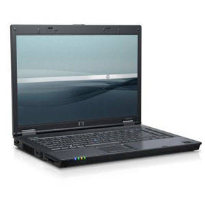 HP COMPAQ 8510W