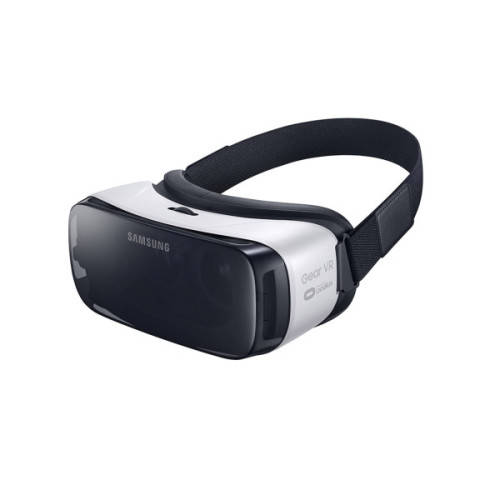 Original Samsung VR headset *Like new* used once