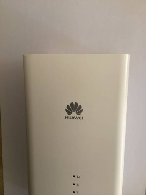 Huawei B618 4G Router