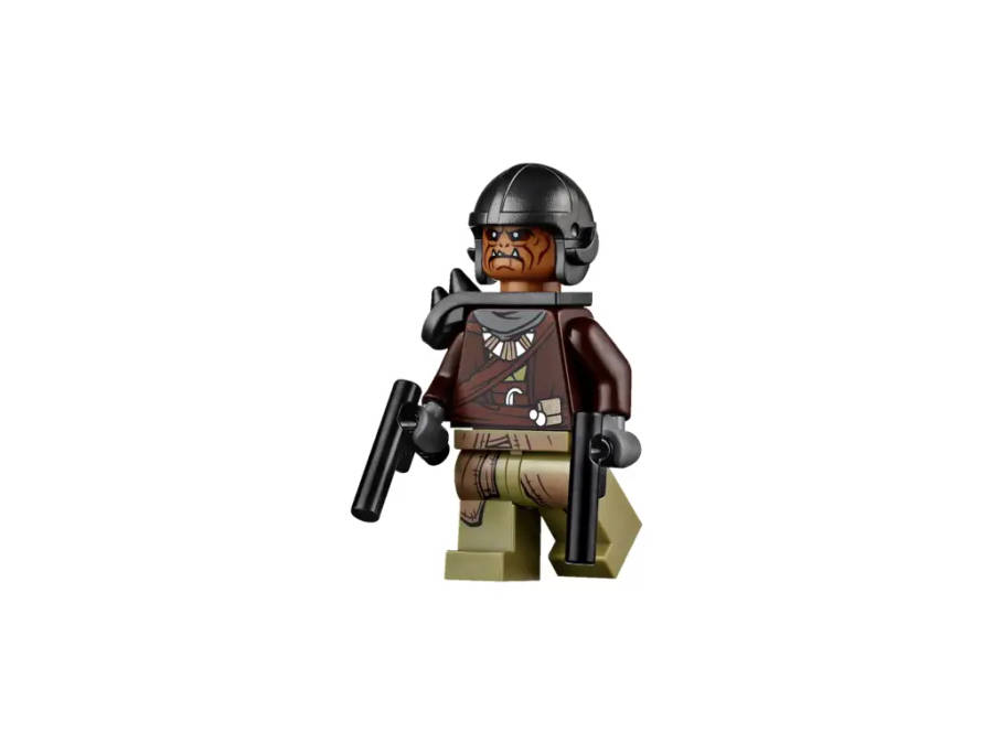 LEGO® Star Wars - The Mandalorian - AT-ST Raider (75254)