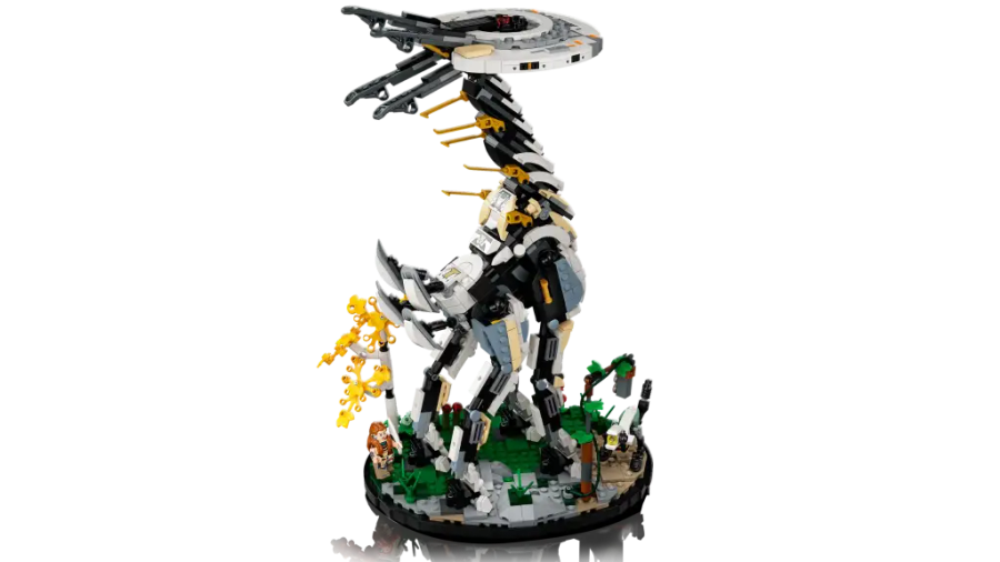 LEGO® Horizon Forbidden West: Tallneck (76989)