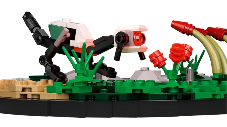 LEGO® Horizon Forbidden West: Tallneck (76989)