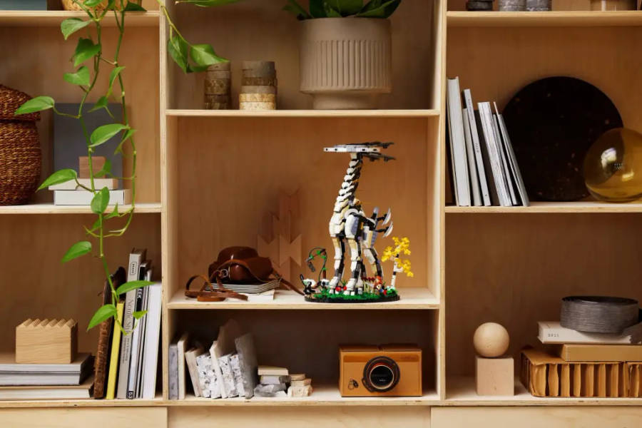 LEGO® Horizon Forbidden West: Tallneck (76989)