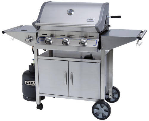 CADAC PATIO ENTERTAINER 3 SUPREME