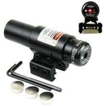 Gun Laser Scope Sight