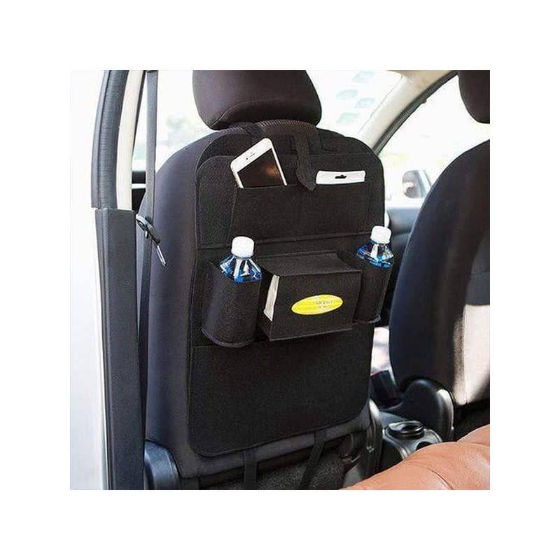 Car Backseat Organizer
