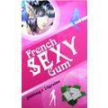 Female Spanish Flyer chewing gums - sexual stimulant