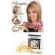 Bumpits - for styling your hair