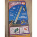 Fishing rod