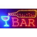 BAR Led Display Signage