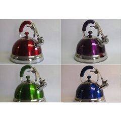 Perfect energy saver kettle