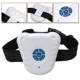 ULTRASONIC BARK STOP DOG COLLAR