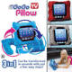 Go go pillow
