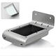 Solar Powered Outdoor Security Light - Motion detector