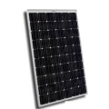 50w Monocrystalline solar panel