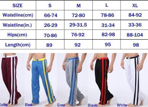 DRAWSTRING PANTS