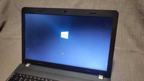 LAPTOP:  Lenovo E550 ThinkPad - Type 20DF (Refurbished)