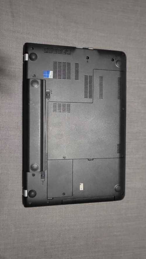 LAPTOP:  Lenovo E550 ThinkPad - Type 20DF (Refurbished)