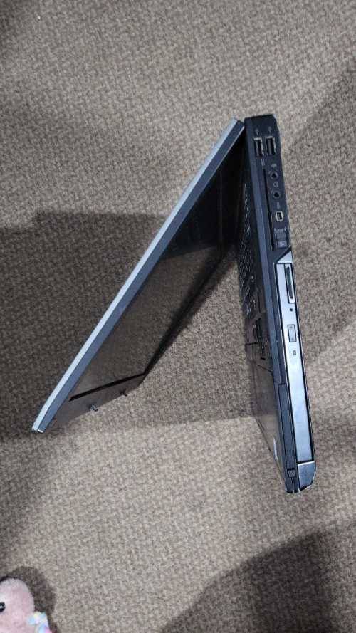 Dell Latitude E6510 i5 Notebook