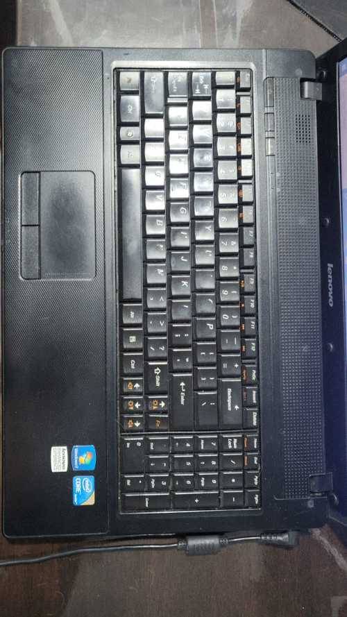 Lenovo G560 i3 Notebook