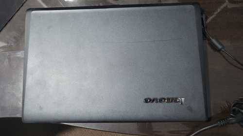 Lenovo G560 i3 Notebook