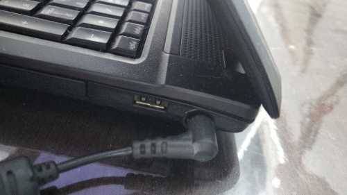 Lenovo G560 i3 Notebook