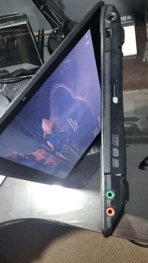 Lenovo G560 i3 Notebook