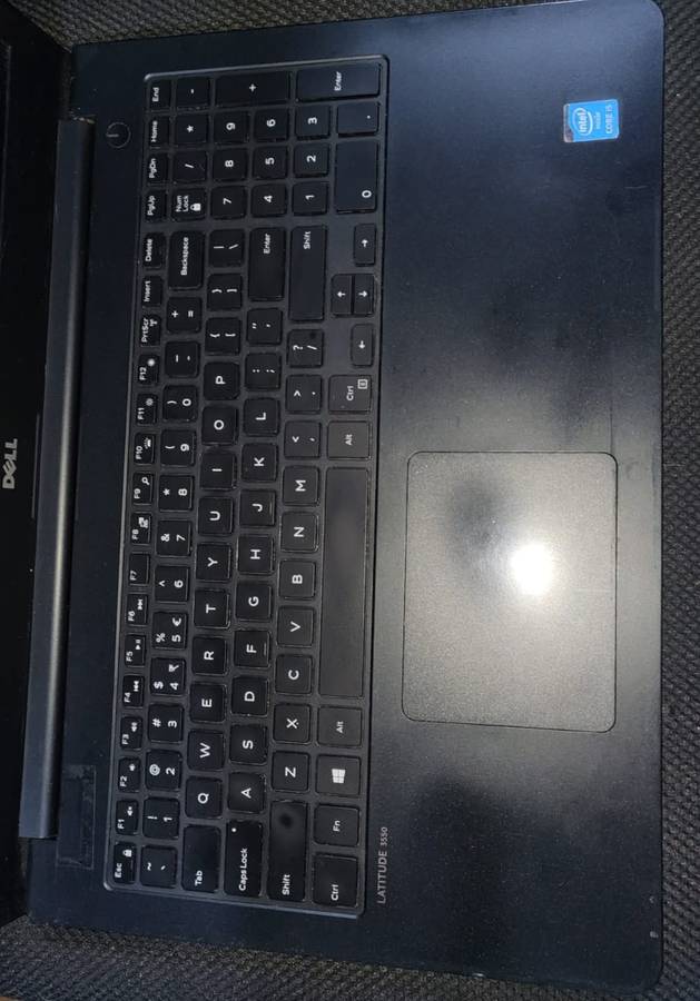 Dell Latitude 3550 | Parts or Repair