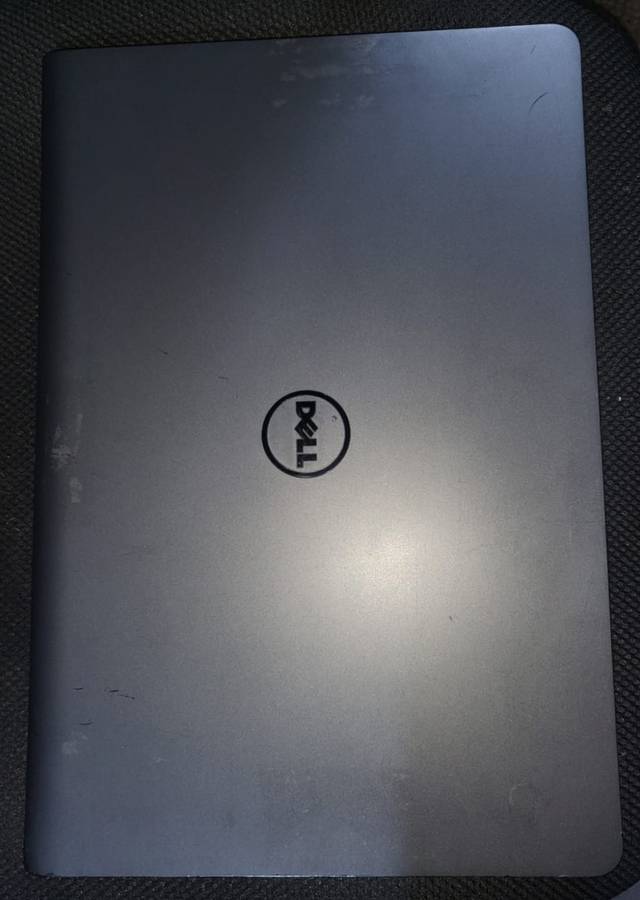 Dell Latitude 3550 | Parts or Repair
