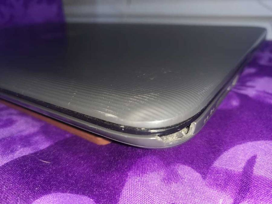 HP 250 G5 15,6` Laptop