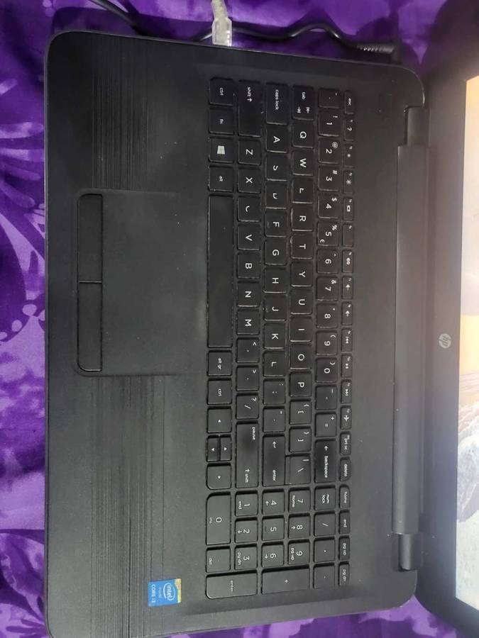 HP 250 G5 15,6` Laptop