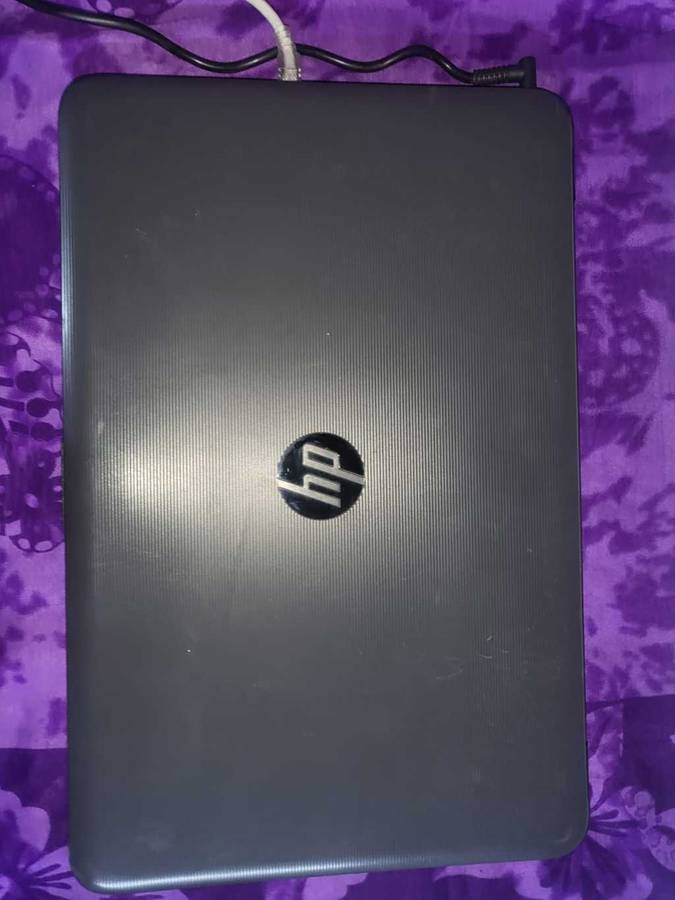 HP 250 G5 15,6` Laptop