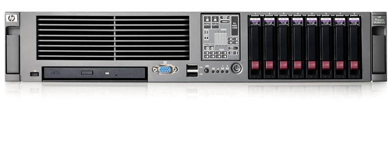 HP DL380 G5 , Huge Bargain!