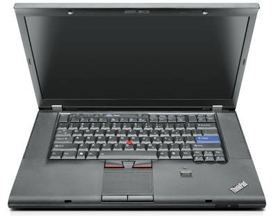 Lenovo ThinkPad W510