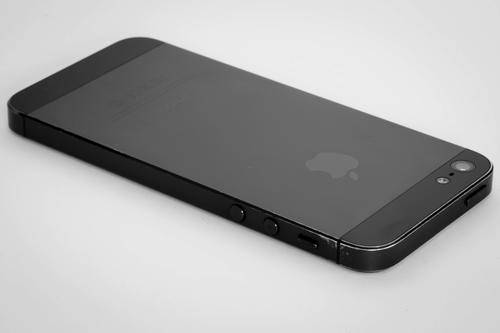 Apple Iphone 5 16GB Black