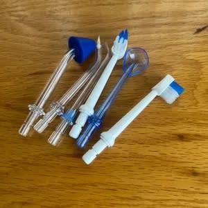 H2Oflosser Cordless Water Flosser with Travel Bag