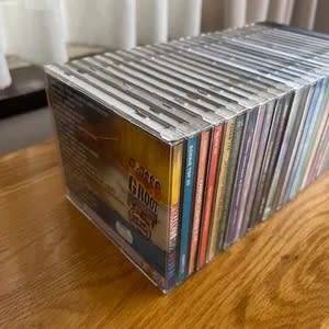 CD Collection - Afrikaanse Treffers (22 CD`s)