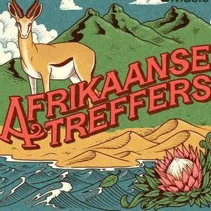 CD Collection - Afrikaanse Treffers (22 CD`s)