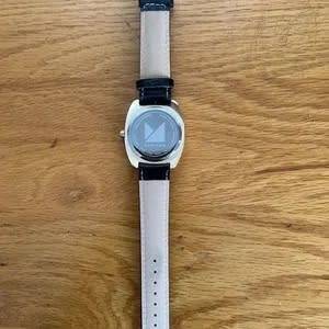 Men`s retro classic round watch