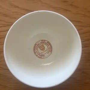 Vintage VOORTREKKER CENTENARY BOWL
