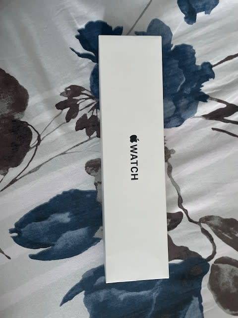 Apple Watch SE 44mm