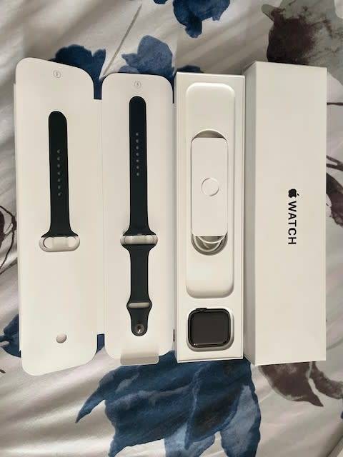 Apple Watch SE 44mm
