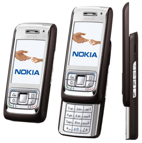 Nokia E65 incl. Postage ( overnight )