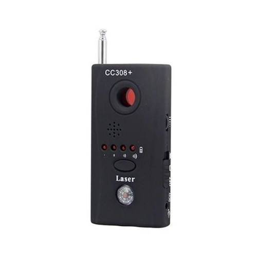 RF Signal Anti-spy Bug Detector